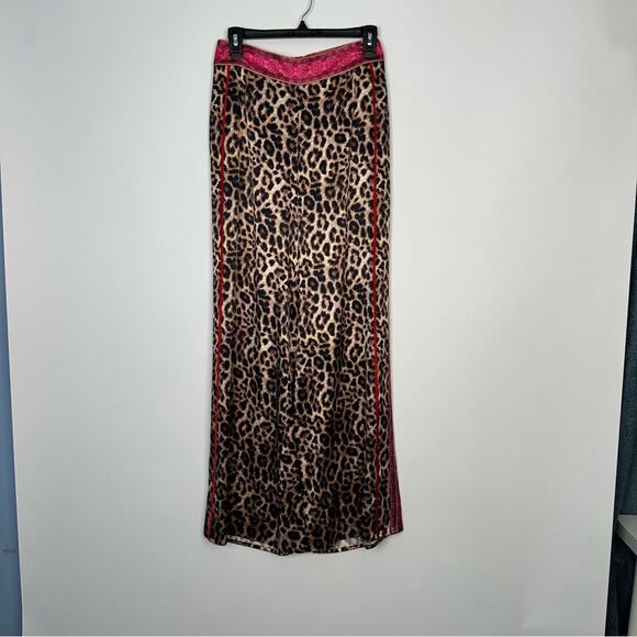 Camilla Pant With Insert Side Panels size M Lotus Lovers Size M #0006 - Picture 2 of 13